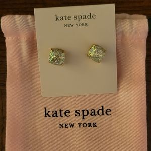 Kate spade earrings